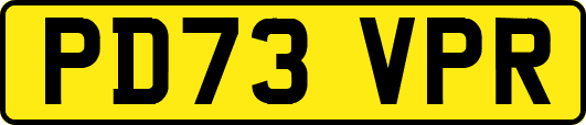 PD73VPR