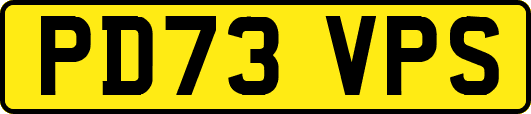 PD73VPS