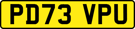 PD73VPU