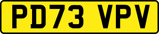 PD73VPV