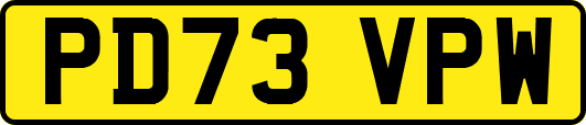 PD73VPW