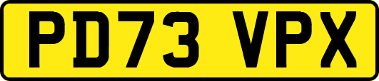 PD73VPX