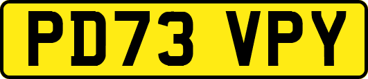 PD73VPY