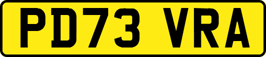 PD73VRA
