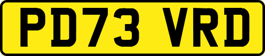 PD73VRD