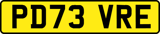 PD73VRE