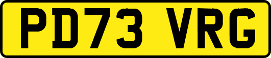 PD73VRG