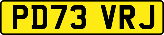 PD73VRJ
