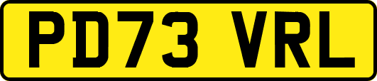 PD73VRL