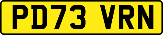 PD73VRN