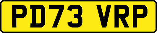 PD73VRP