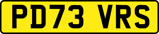 PD73VRS