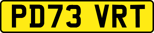 PD73VRT