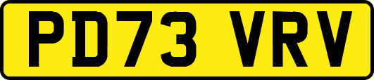 PD73VRV