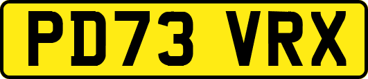 PD73VRX