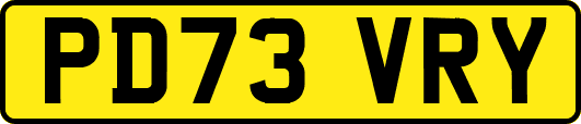 PD73VRY