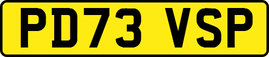 PD73VSP