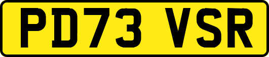 PD73VSR