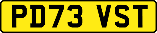 PD73VST