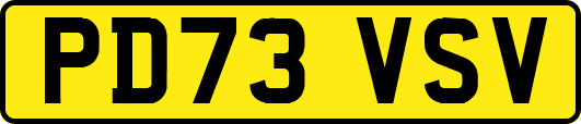 PD73VSV