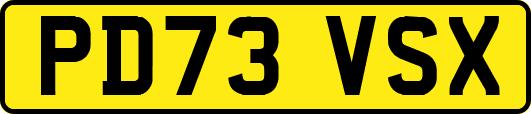 PD73VSX