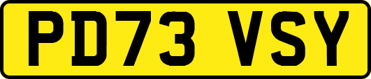 PD73VSY