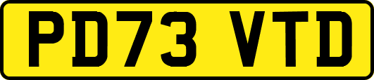 PD73VTD