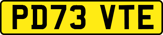 PD73VTE