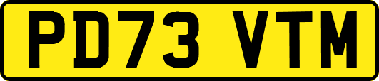 PD73VTM