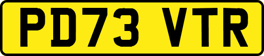 PD73VTR