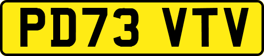 PD73VTV