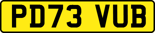 PD73VUB