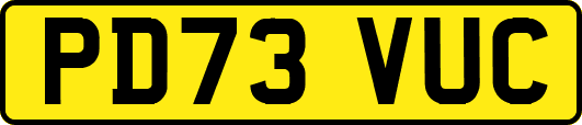 PD73VUC