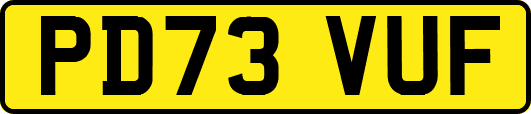 PD73VUF