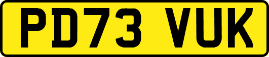 PD73VUK