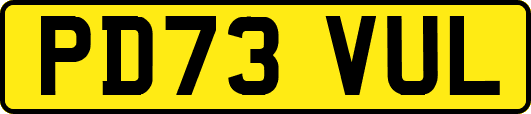 PD73VUL