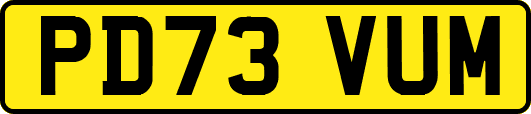 PD73VUM