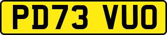 PD73VUO