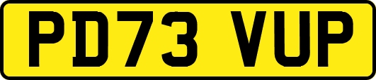 PD73VUP