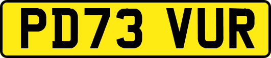 PD73VUR