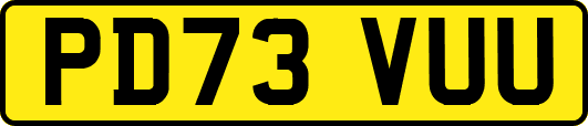 PD73VUU