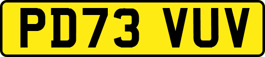 PD73VUV