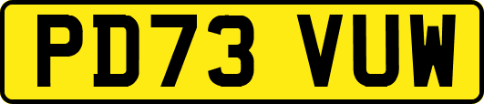 PD73VUW