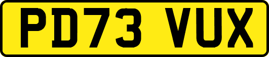 PD73VUX