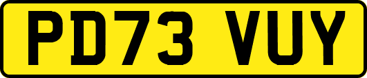 PD73VUY