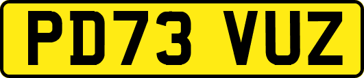 PD73VUZ