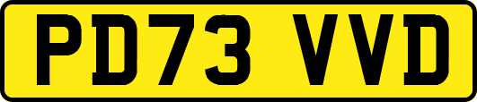 PD73VVD