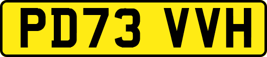 PD73VVH