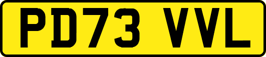 PD73VVL