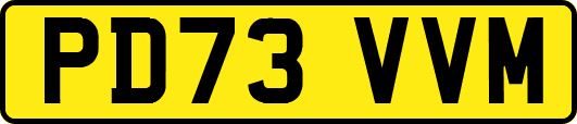 PD73VVM